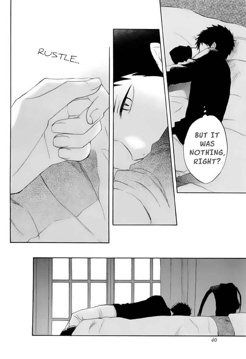 Snow White with the Red Hair Chapter 22 page 28