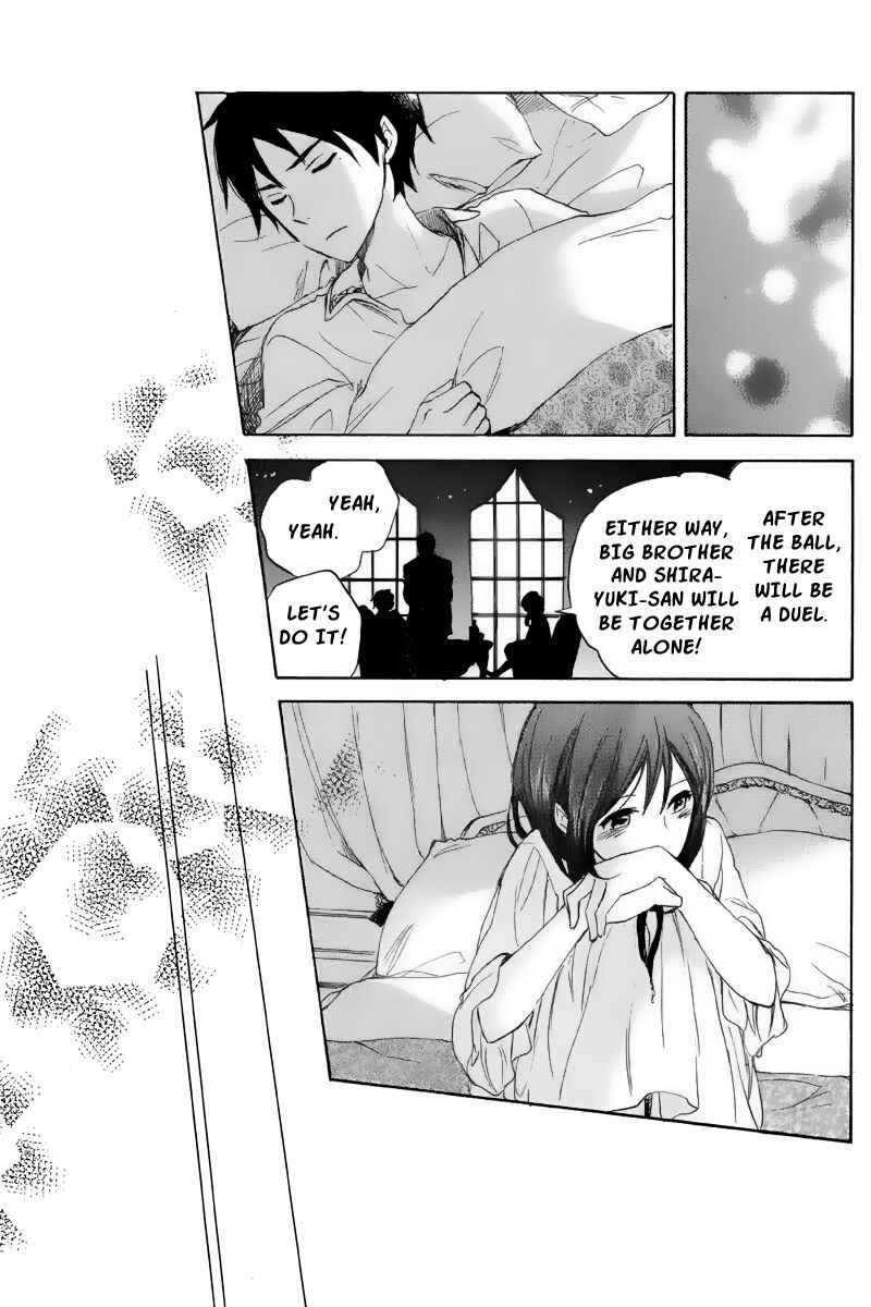 Snow White with the Red Hair Chapter 22 page 29