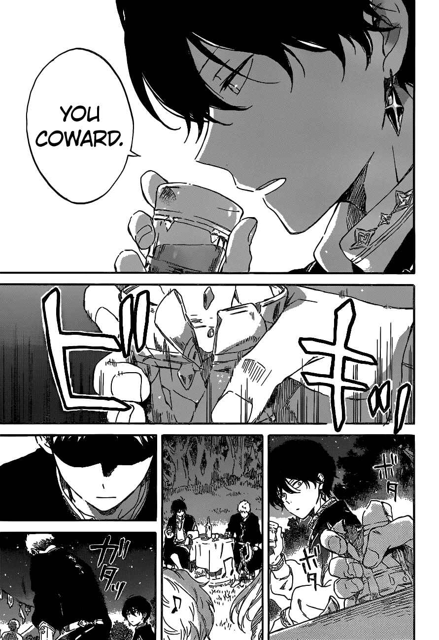 Snow White with the Red Hair Chapter 93 page 14