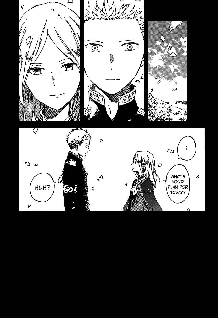 Snow White with the Red Hair Chapter 93 page 2