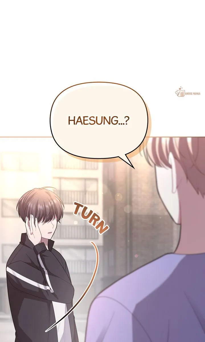 So Close Yet So Far [Official] Chapter 27 page 0