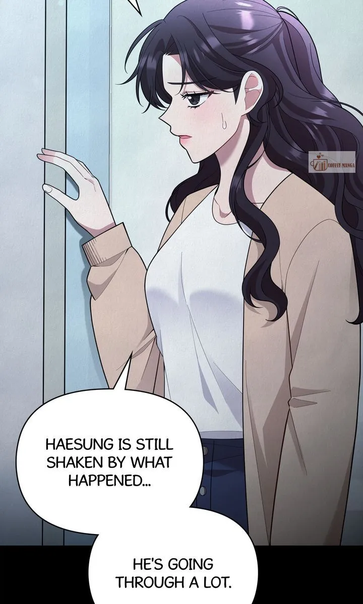 So Close Yet So Far [Official] Chapter 27 page 16