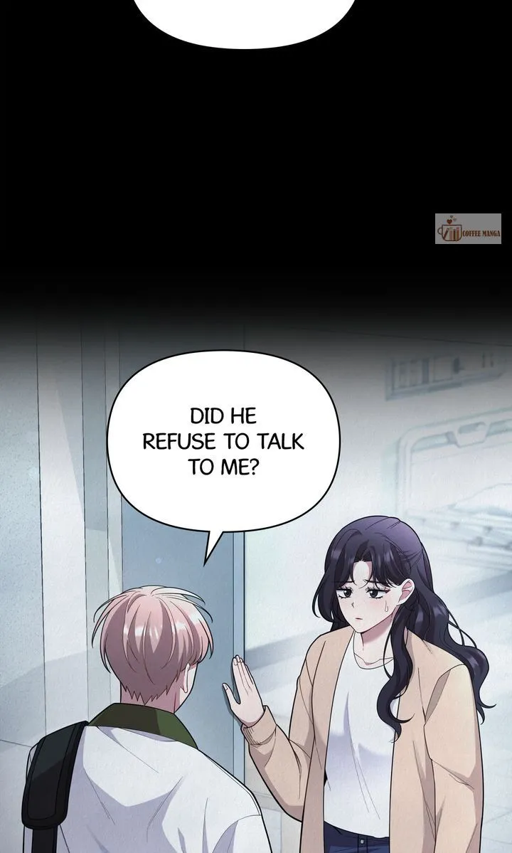 So Close Yet So Far [Official] Chapter 27 page 17