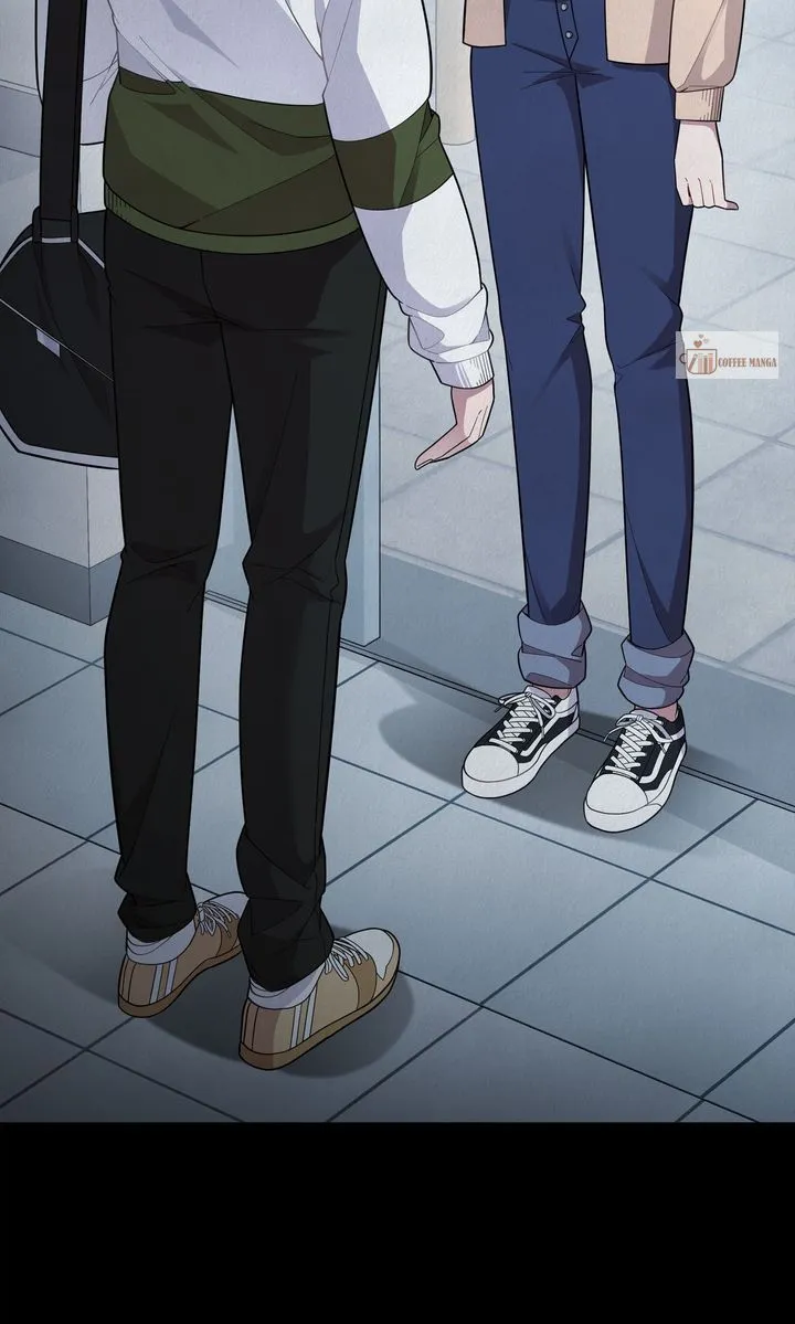 So Close Yet So Far [Official] Chapter 27 page 18