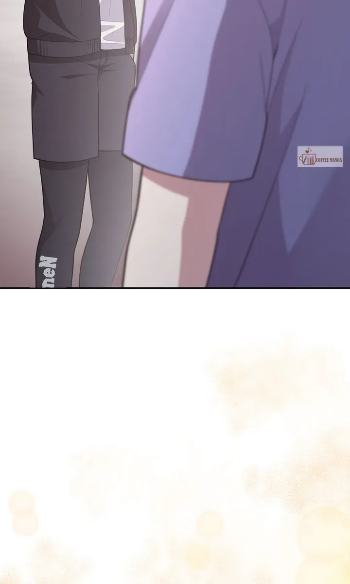 So Close Yet So Far [Official] Chapter 27 page 1