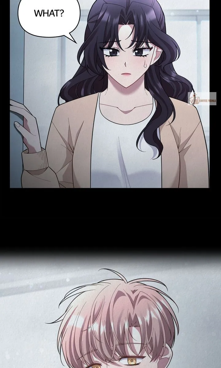 So Close Yet So Far [Official] Chapter 27 page 20
