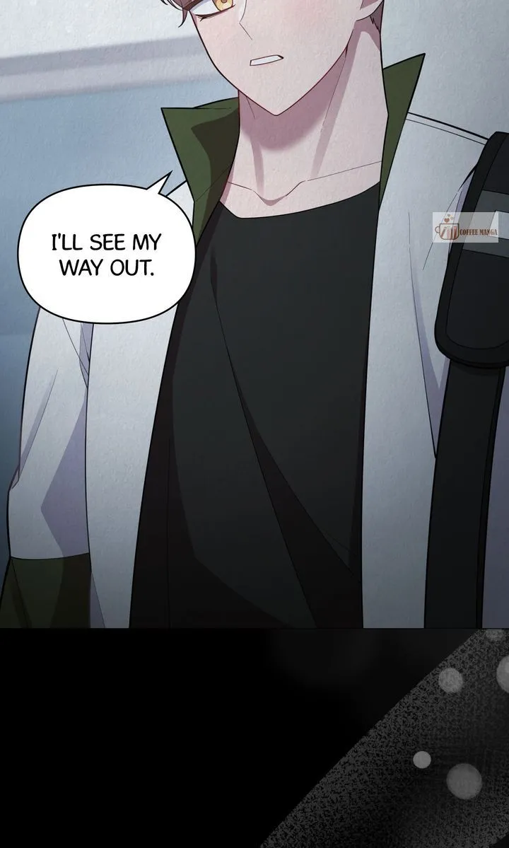 So Close Yet So Far [Official] Chapter 27 page 21