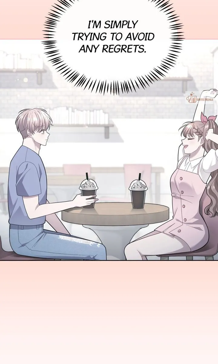 So Close Yet So Far [Official] Chapter 27 page 25