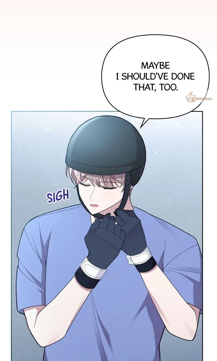 So Close Yet So Far [Official] Chapter 27 page 26