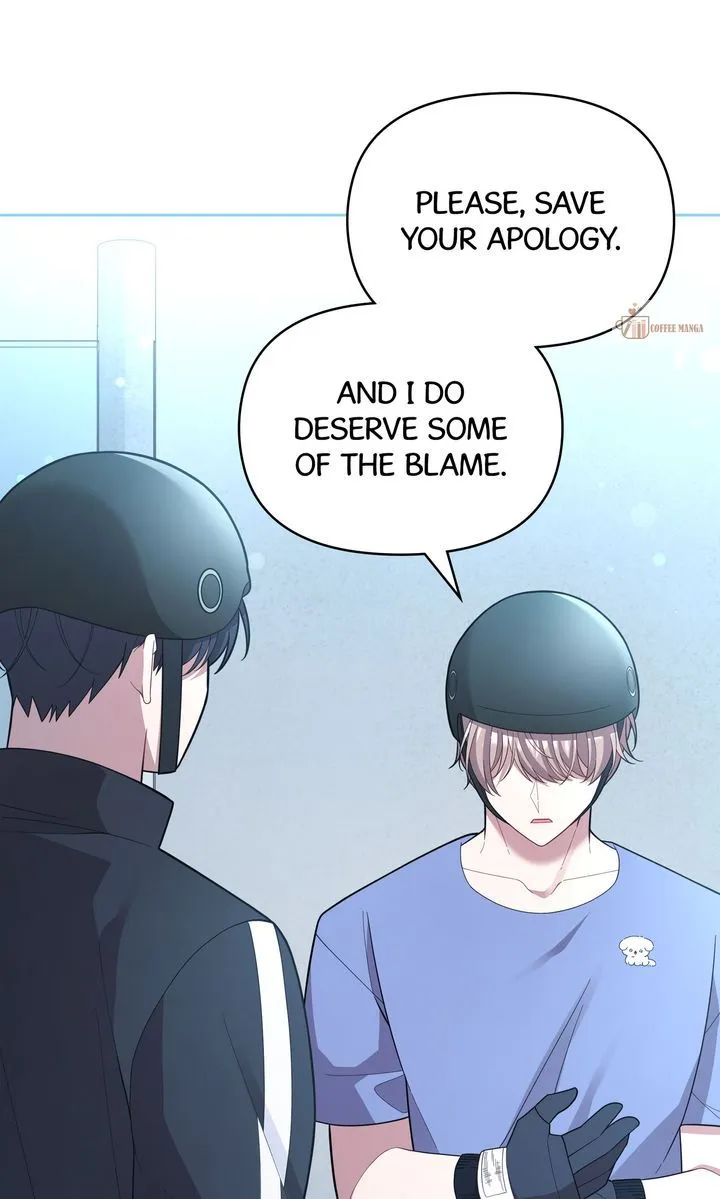 So Close Yet So Far [Official] Chapter 27 page 31