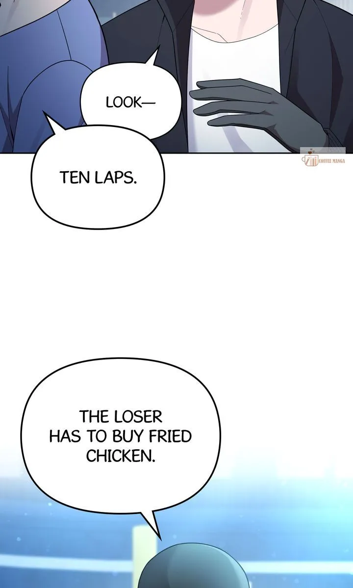 So Close Yet So Far [Official] Chapter 27 page 33