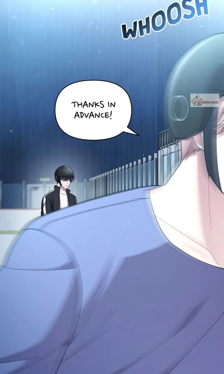 So Close Yet So Far [Official] Chapter 27 page 35