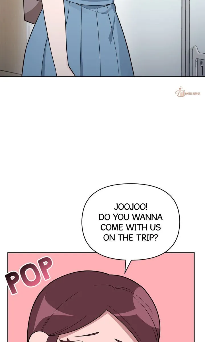 So Close Yet So Far [Official] Chapter 27 page 43
