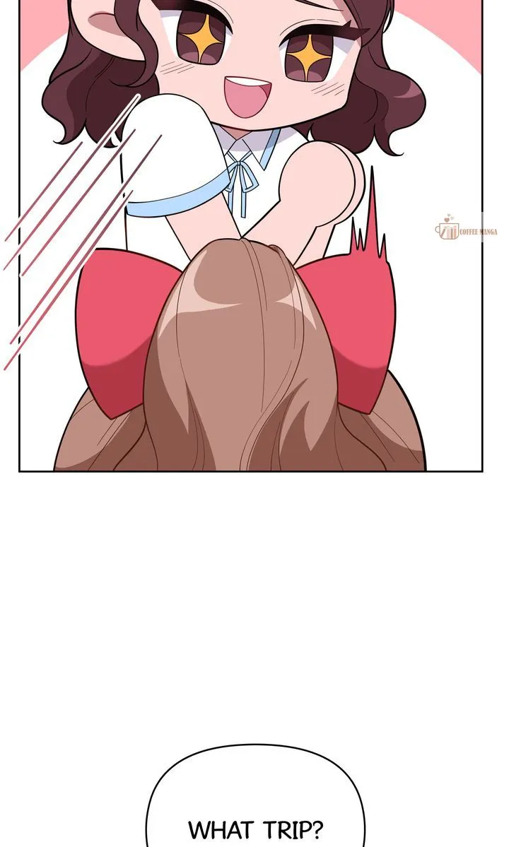 So Close Yet So Far [Official] Chapter 27 page 44