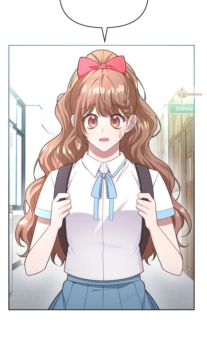 So Close Yet So Far [Official] Chapter 27 page 45