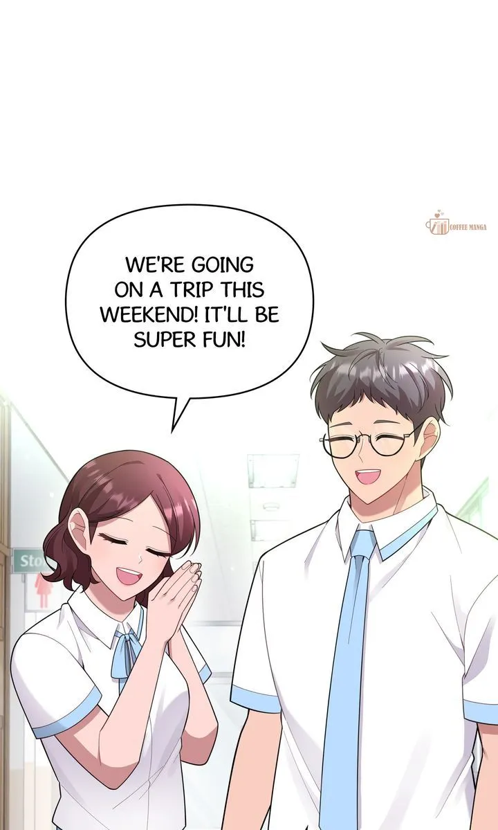 So Close Yet So Far [Official] Chapter 27 page 46
