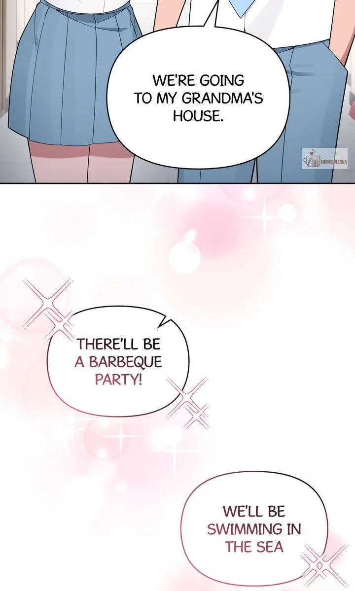 So Close Yet So Far [Official] Chapter 27 page 47