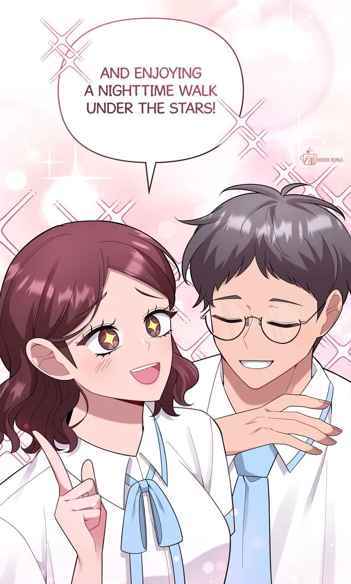 So Close Yet So Far [Official] Chapter 27 page 48