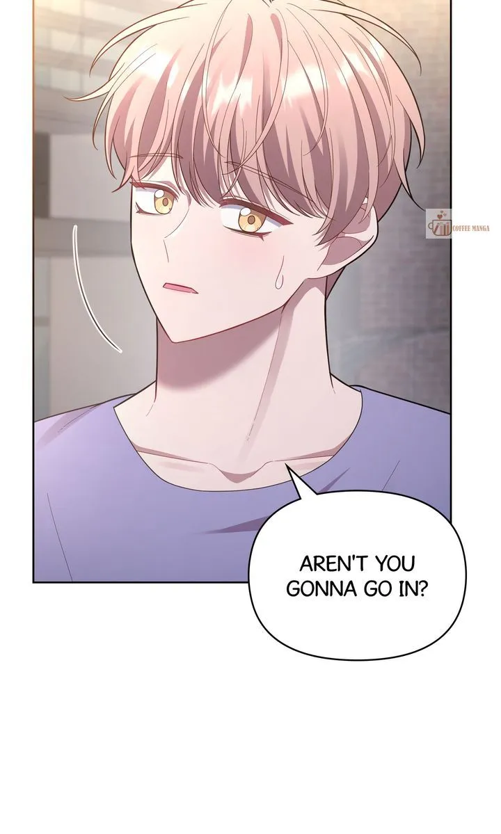 So Close Yet So Far [Official] Chapter 27 page 4
