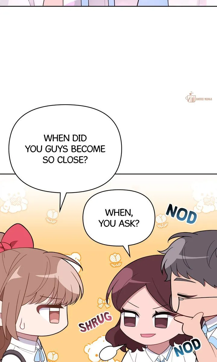 So Close Yet So Far [Official] Chapter 27 page 49