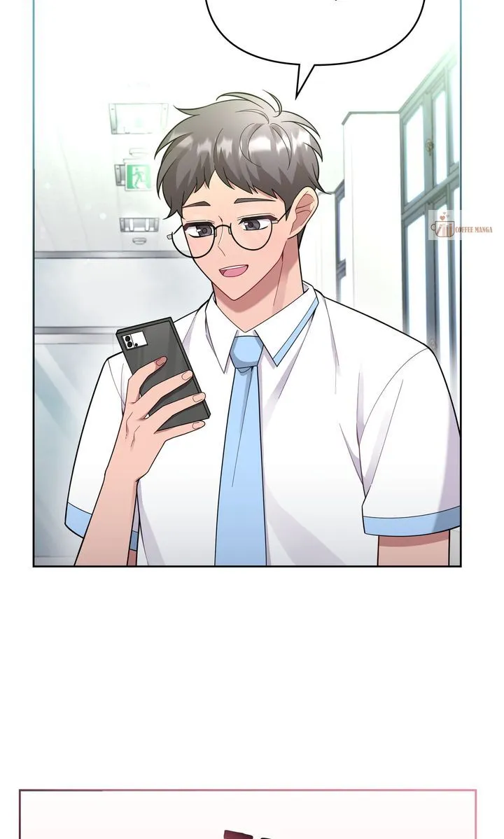 So Close Yet So Far [Official] Chapter 27 page 52