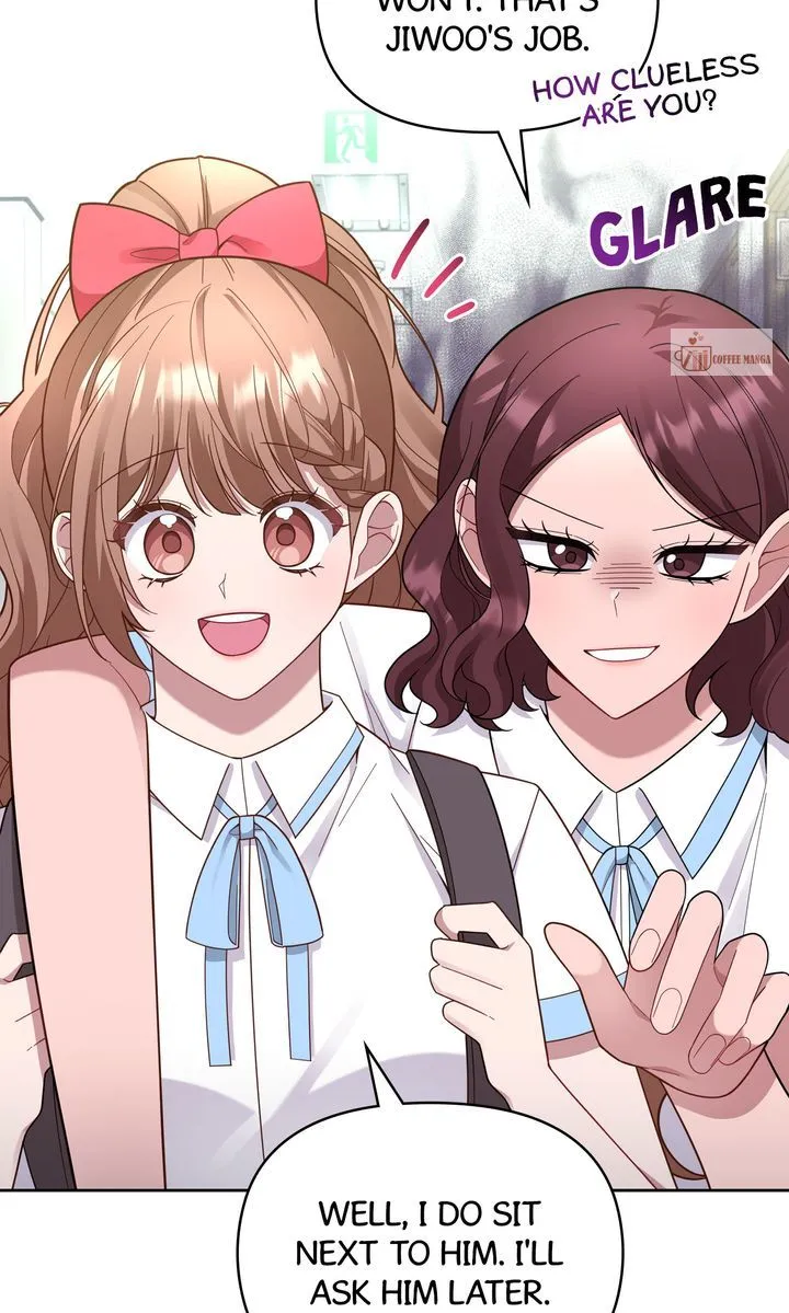 So Close Yet So Far [Official] Chapter 27 page 54