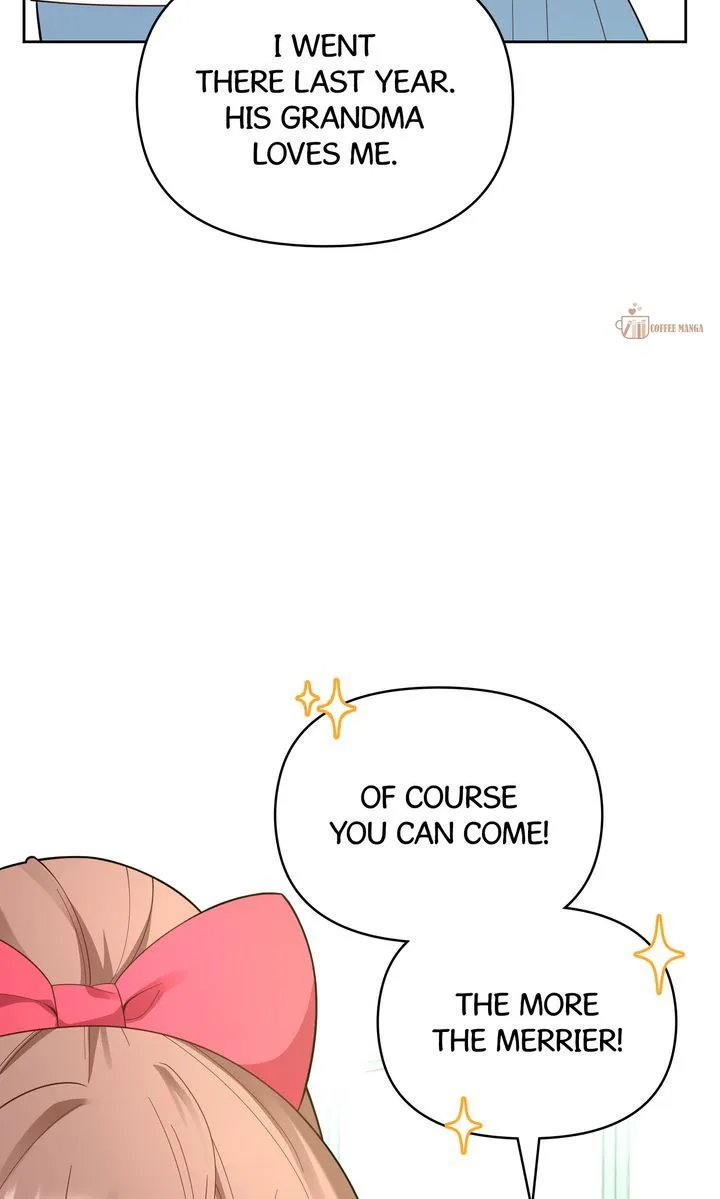 So Close Yet So Far [Official] Chapter 27 page 58