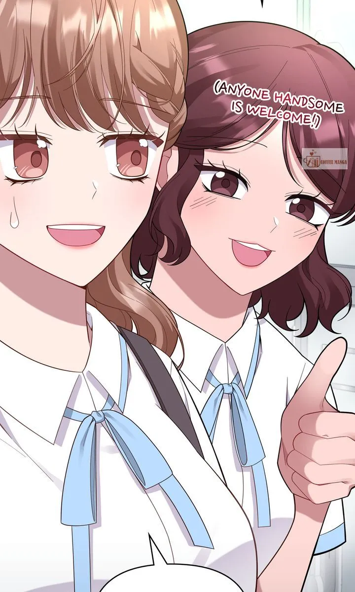 So Close Yet So Far [Official] Chapter 27 page 59