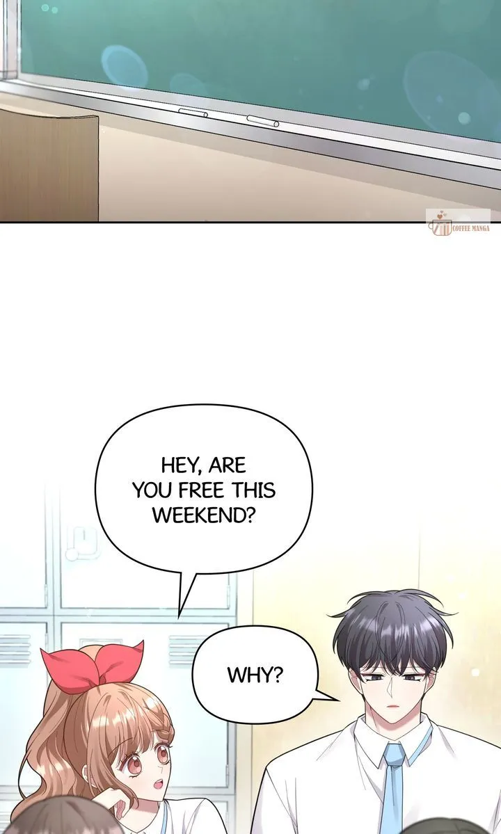 So Close Yet So Far [Official] Chapter 27 page 62