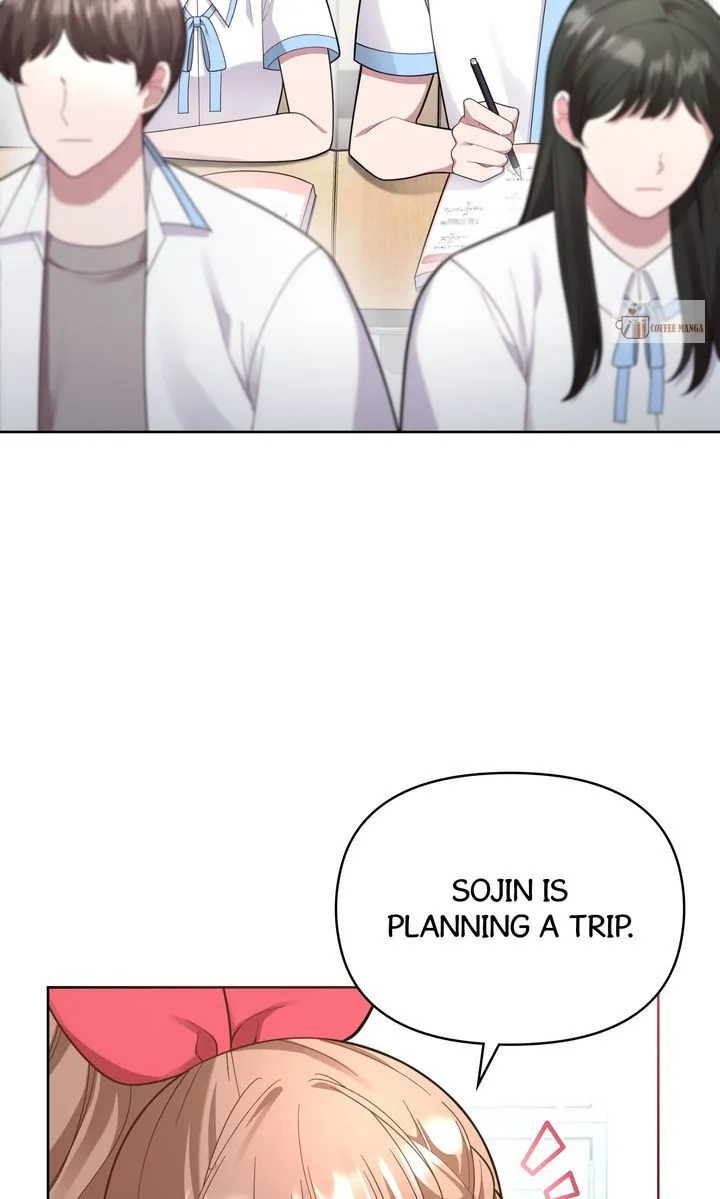 So Close Yet So Far [Official] Chapter 27 page 63