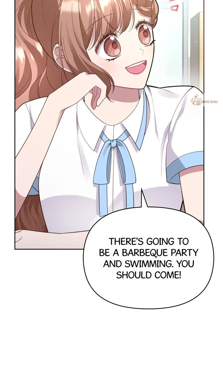 So Close Yet So Far [Official] Chapter 27 page 64