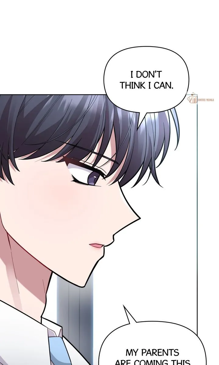 So Close Yet So Far [Official] Chapter 27 page 65