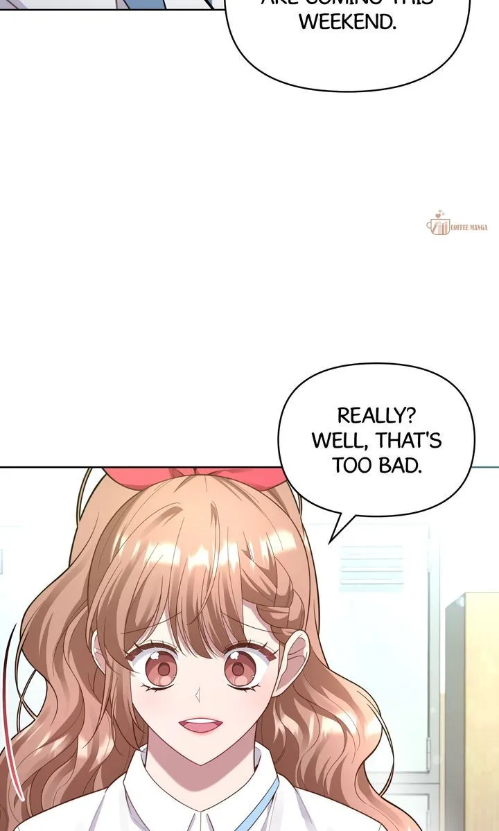 So Close Yet So Far [Official] Chapter 27 page 66