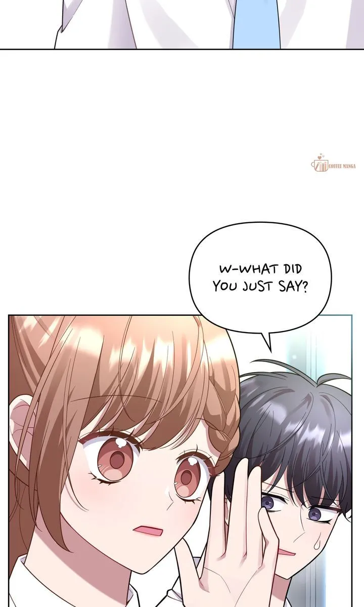 So Close Yet So Far [Official] Chapter 27 page 68