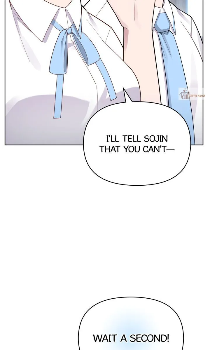 So Close Yet So Far [Official] Chapter 27 page 69