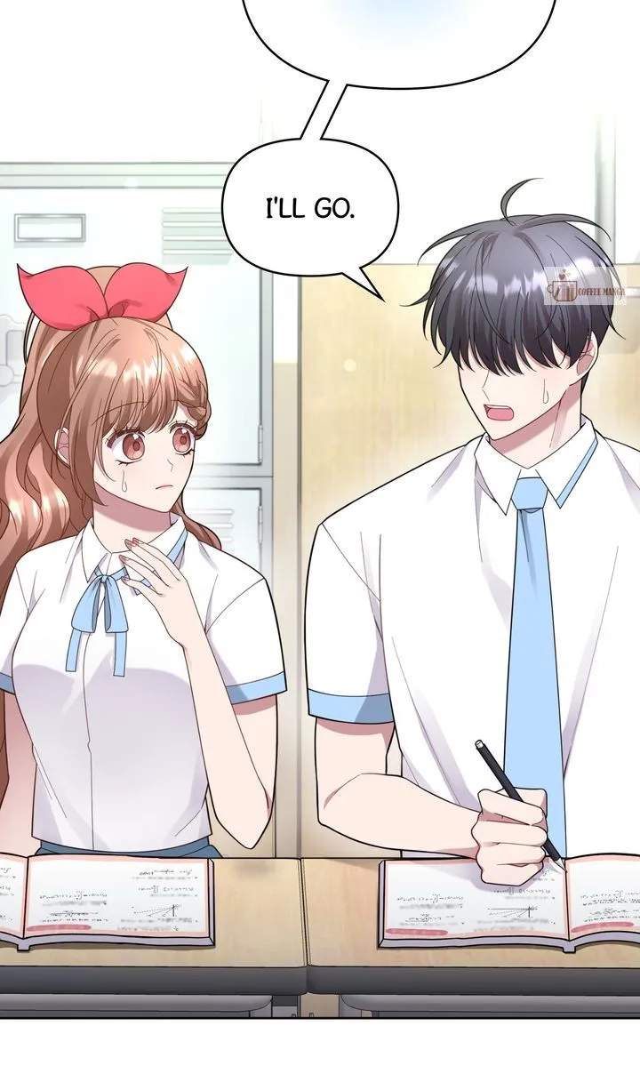 So Close Yet So Far [Official] Chapter 27 page 70