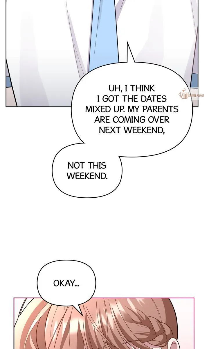 So Close Yet So Far [Official] Chapter 27 page 72