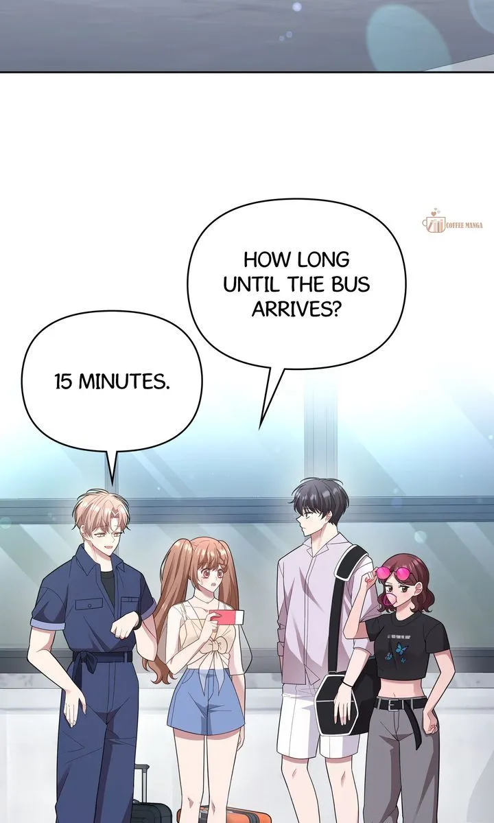 So Close Yet So Far [Official] Chapter 27 page 76