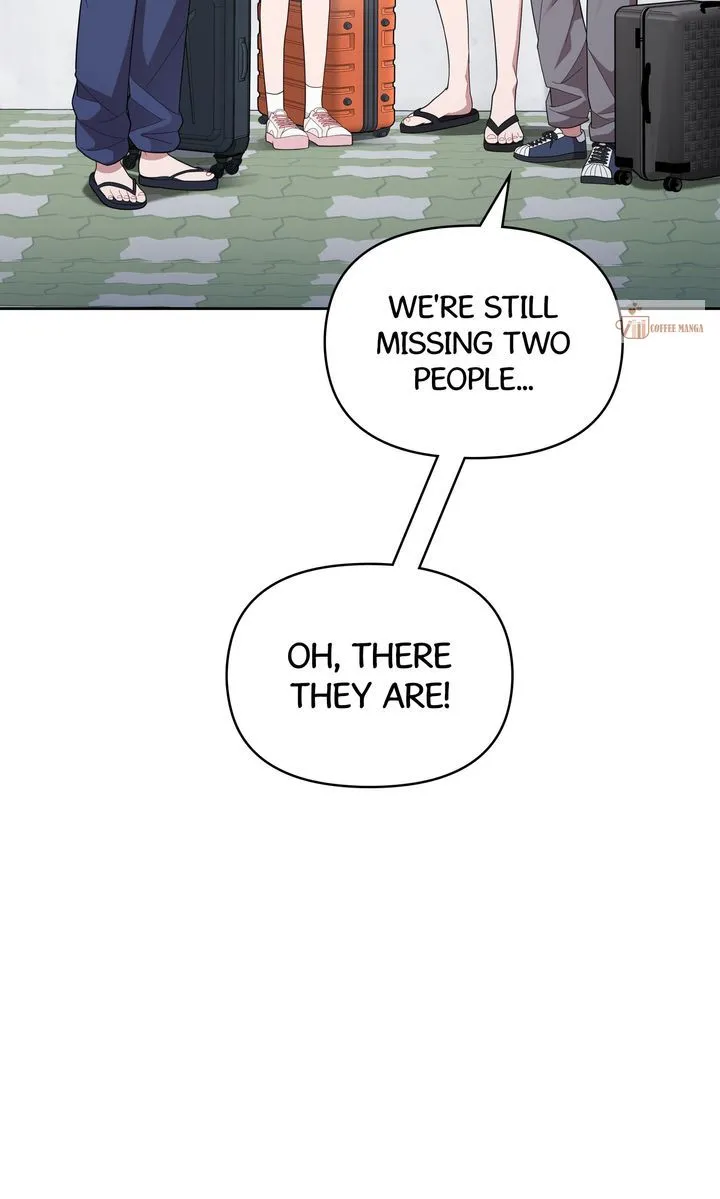 So Close Yet So Far [Official] Chapter 27 page 77