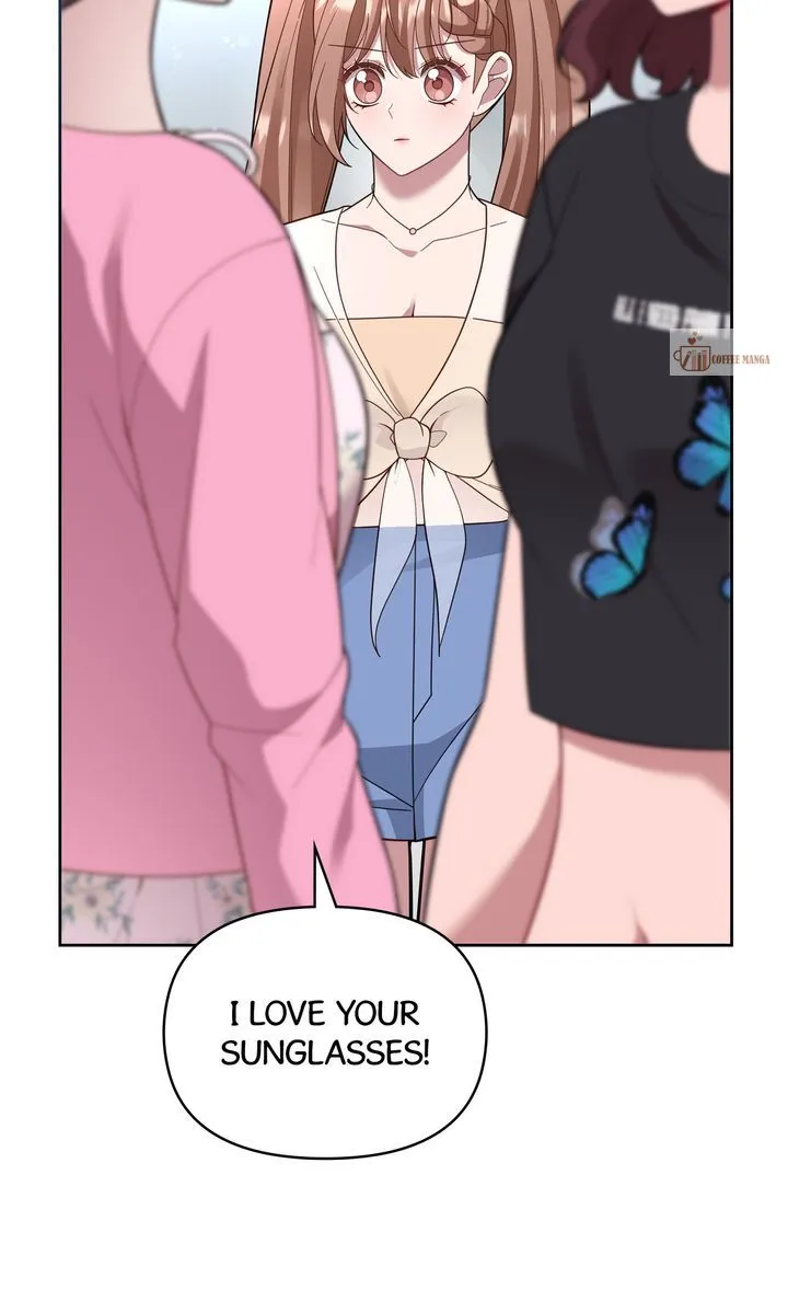 So Close Yet So Far [Official] Chapter 27 page 80