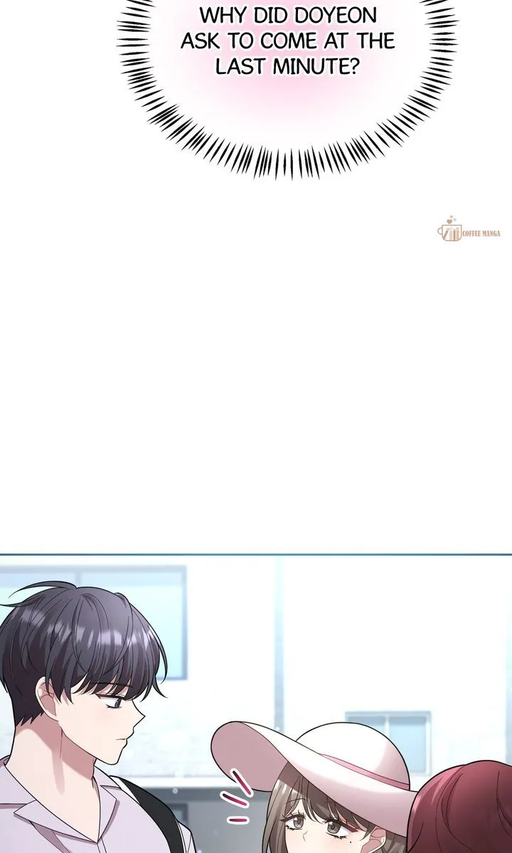 So Close Yet So Far [Official] Chapter 27 page 82