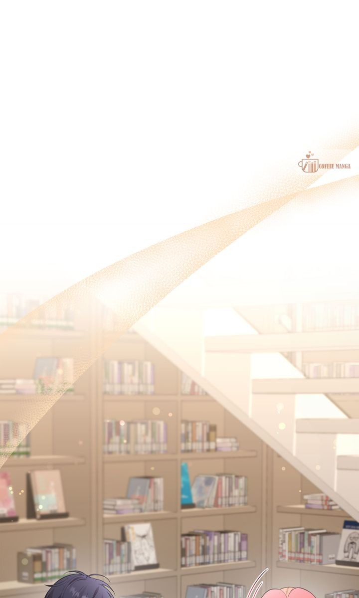 So Close Yet So Far [Official] Chapter 34 page 0
