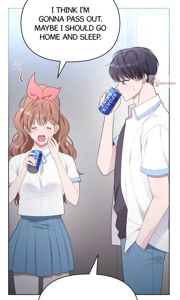 So Close Yet So Far [Official] Chapter 34 page 13