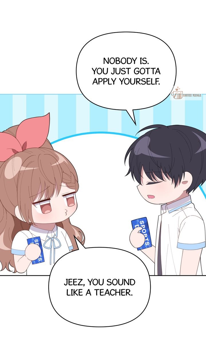 So Close Yet So Far [Official] Chapter 34 page 16