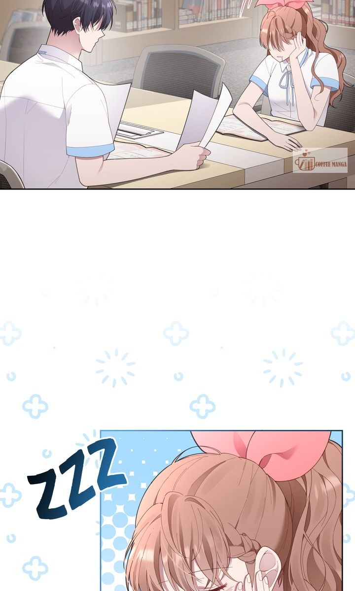 So Close Yet So Far [Official] Chapter 34 page 1
