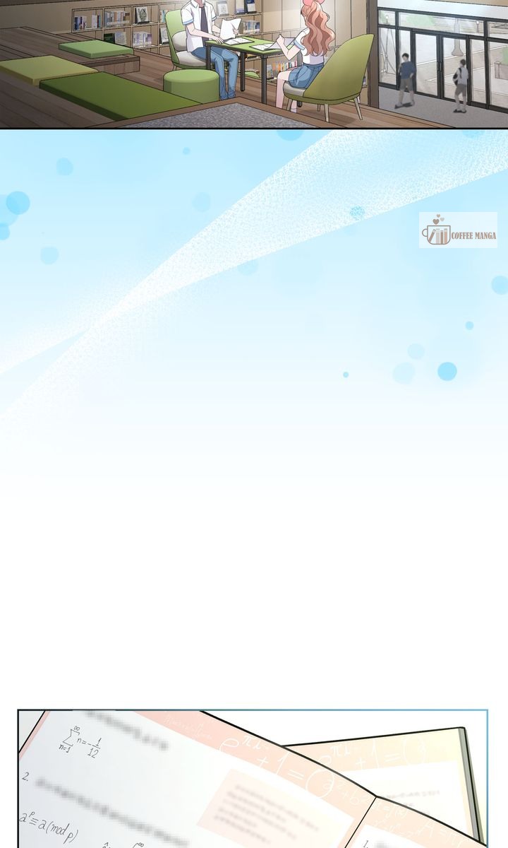 So Close Yet So Far [Official] Chapter 34 page 22