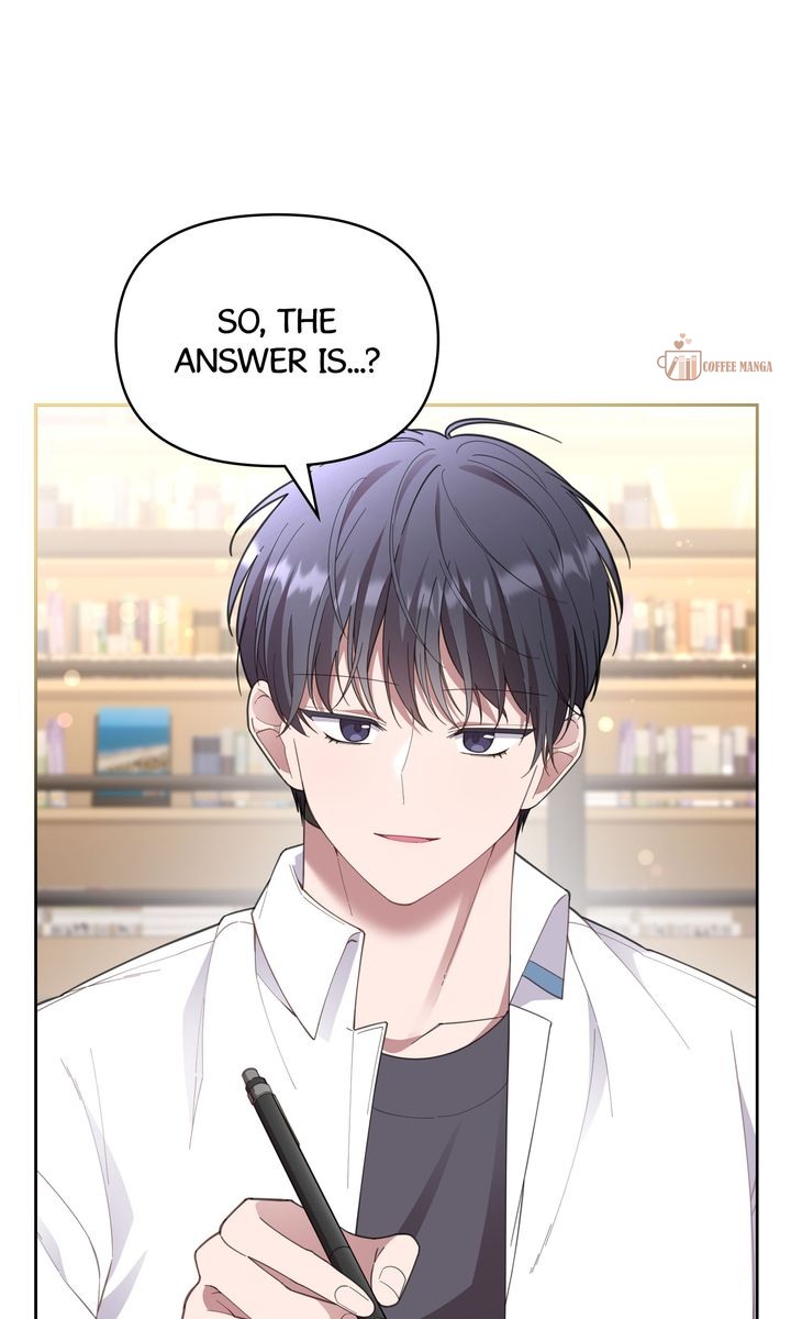 So Close Yet So Far [Official] Chapter 34 page 24