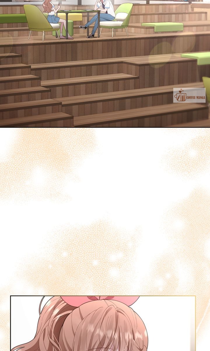 So Close Yet So Far [Official] Chapter 34 page 33