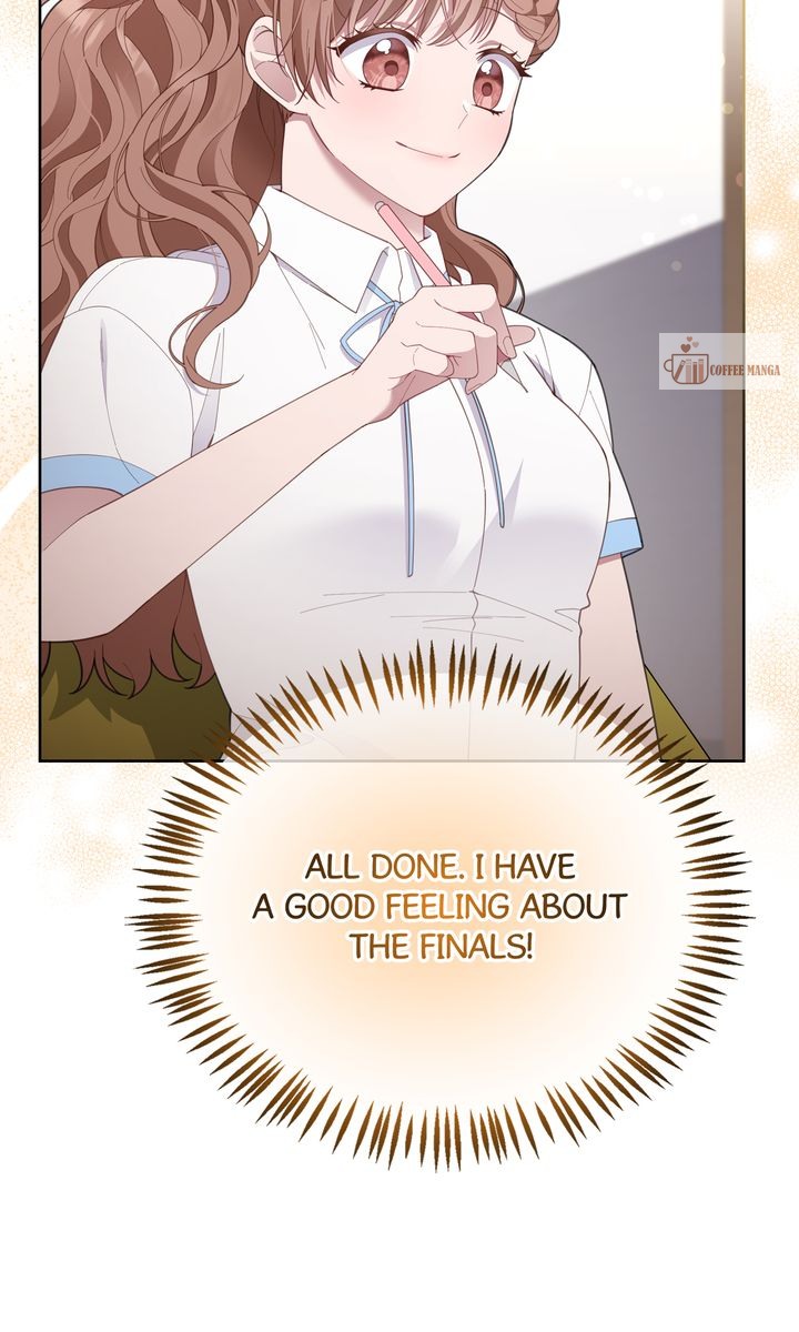 So Close Yet So Far [Official] Chapter 34 page 34