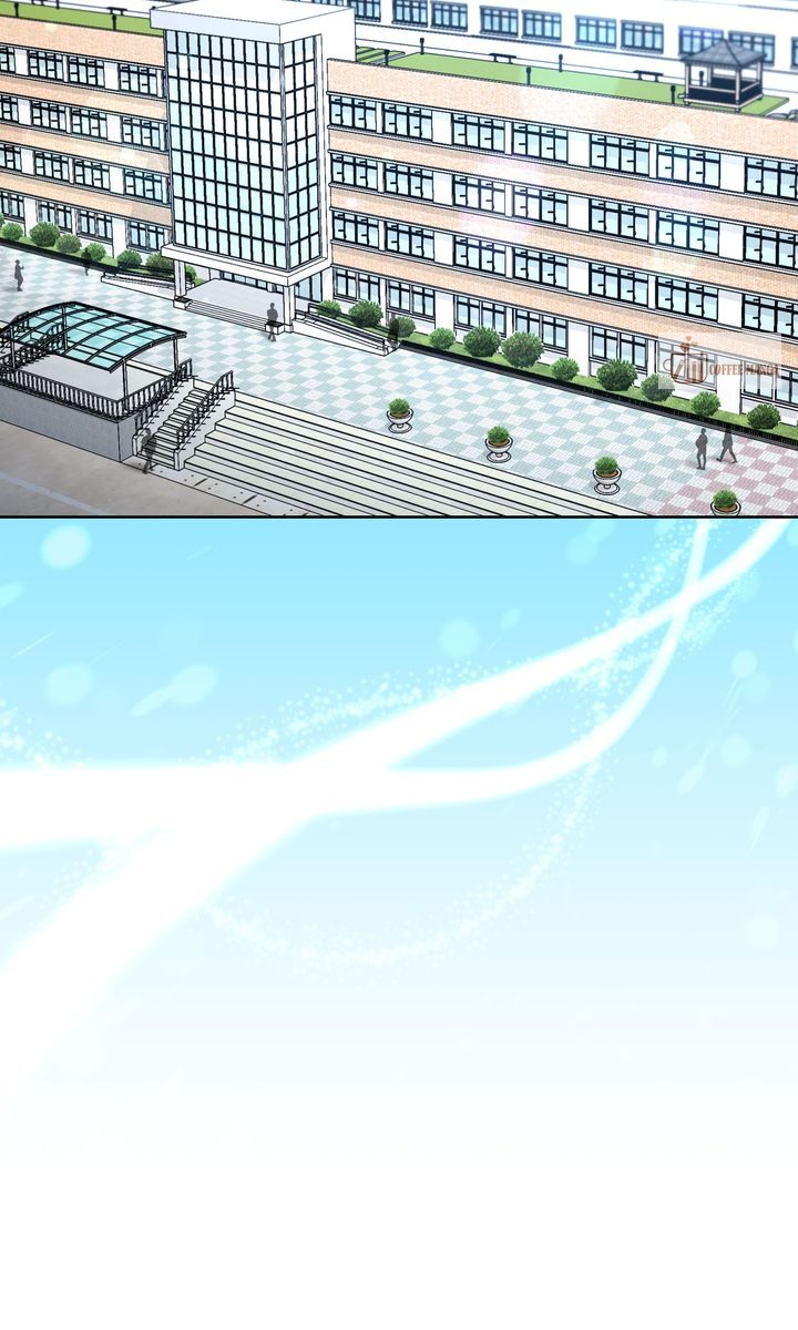 So Close Yet So Far [Official] Chapter 34 page 37
